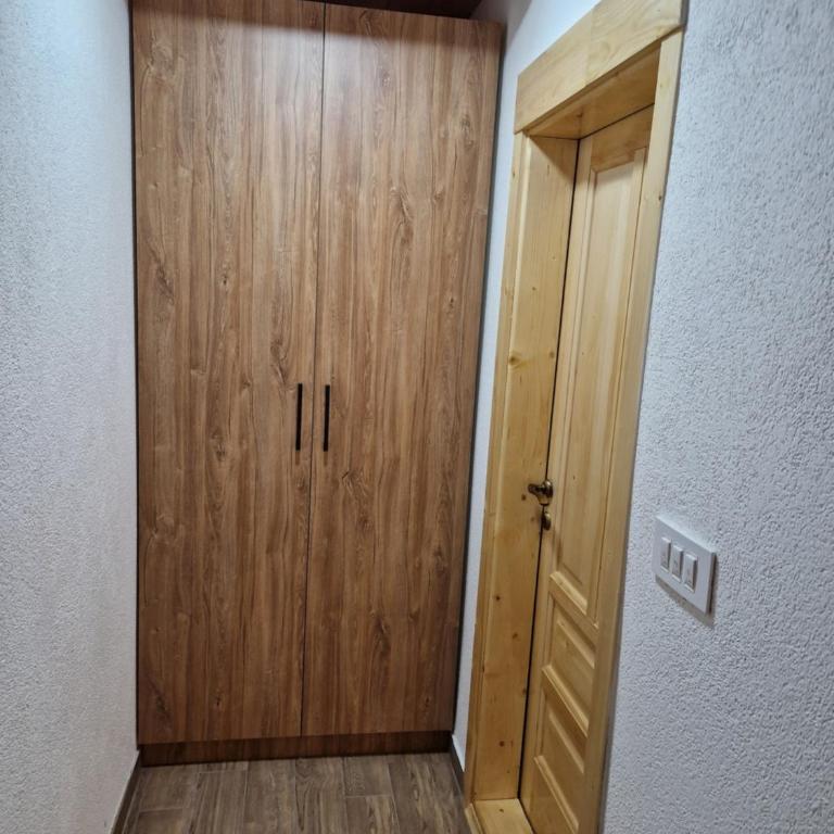 Cozy Home Small bear - Two-Bedroom House - 28