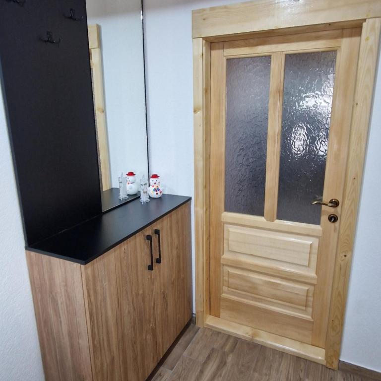 Cozy Home Small bear - Two-Bedroom House - 27