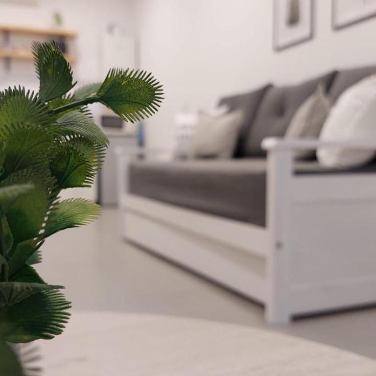 Departamentos del Trébol - Apartamento de 1 dormitorio - 7