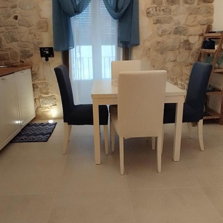 Itinerario Barocco Apartment Ragusa Ibla - Eleganza e Comfort nel Cuore del Barocco Siciliano - Appartamento - 1