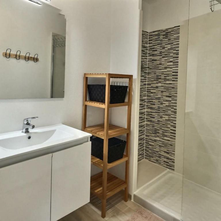 Vacancéole - Résidence La Dune - Apartamento de 1 dormitorio - 5