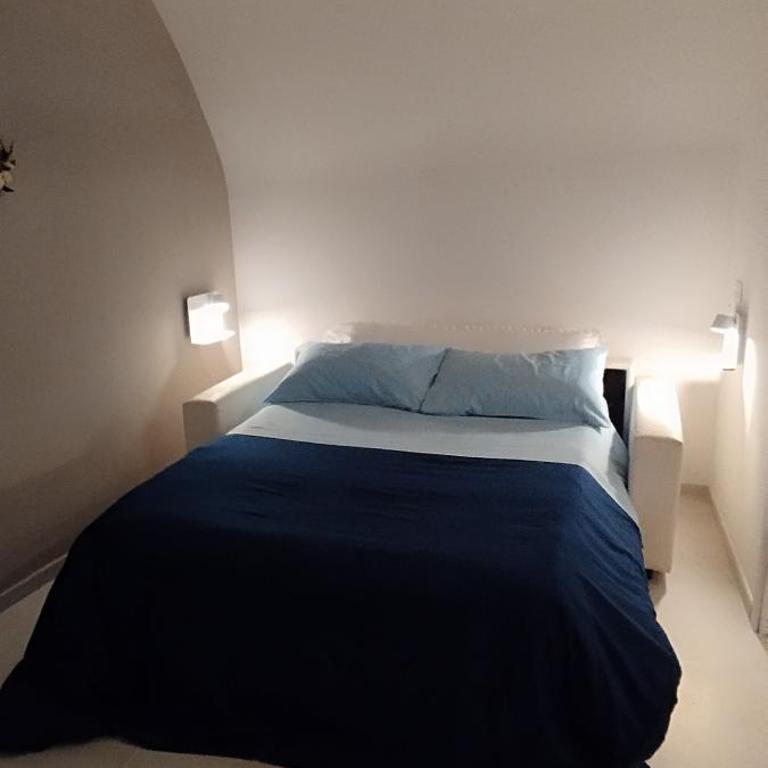 Itinerario Barocco Apartment Ragusa Ibla - Eleganza e Comfort nel Cuore del Barocco Siciliano - Appartamento - 5