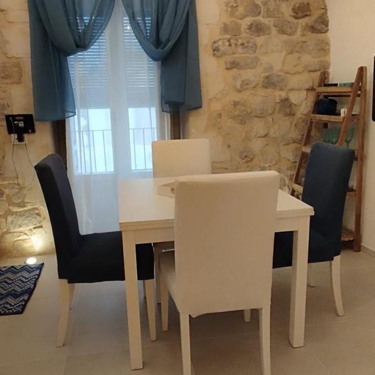 Itinerario Barocco Apartment Ragusa Ibla - Eleganza e Comfort nel Cuore del Barocco Siciliano - Appartamento - 2