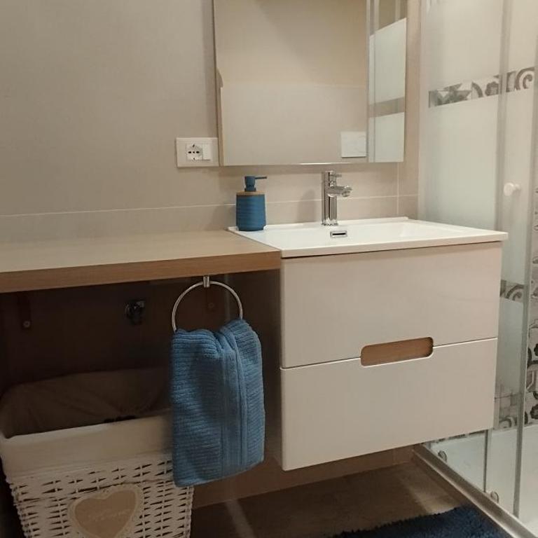 Itinerario Barocco Apartment Ragusa Ibla - Eleganza e Comfort nel Cuore del Barocco Siciliano - Appartamento - 7