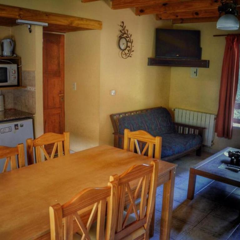 Complejo Moquehue - Casa de 2 dormitorios - 10