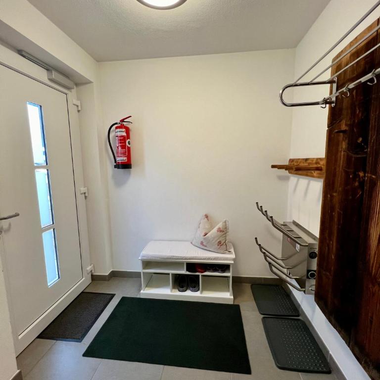 Appartement Germann - Apartamento de 1 dormitorio con vistas a las montañas - 18