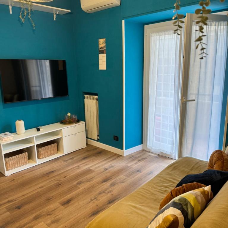 Civico Nove al Colosseo - Appartamento con 1 Camera da Letto - 11