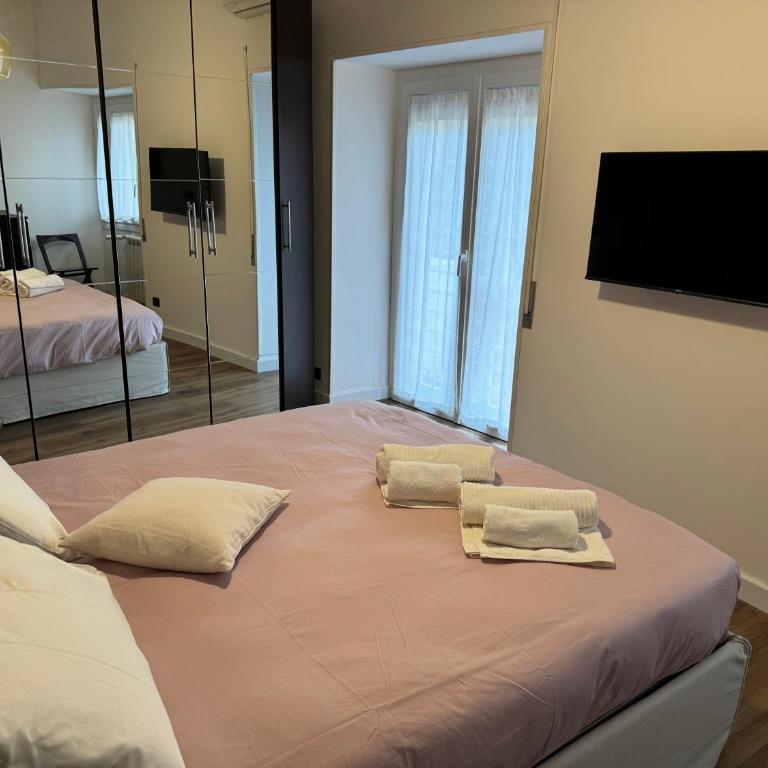 Civico Nove al Colosseo - Appartamento con 1 Camera da Letto - 4