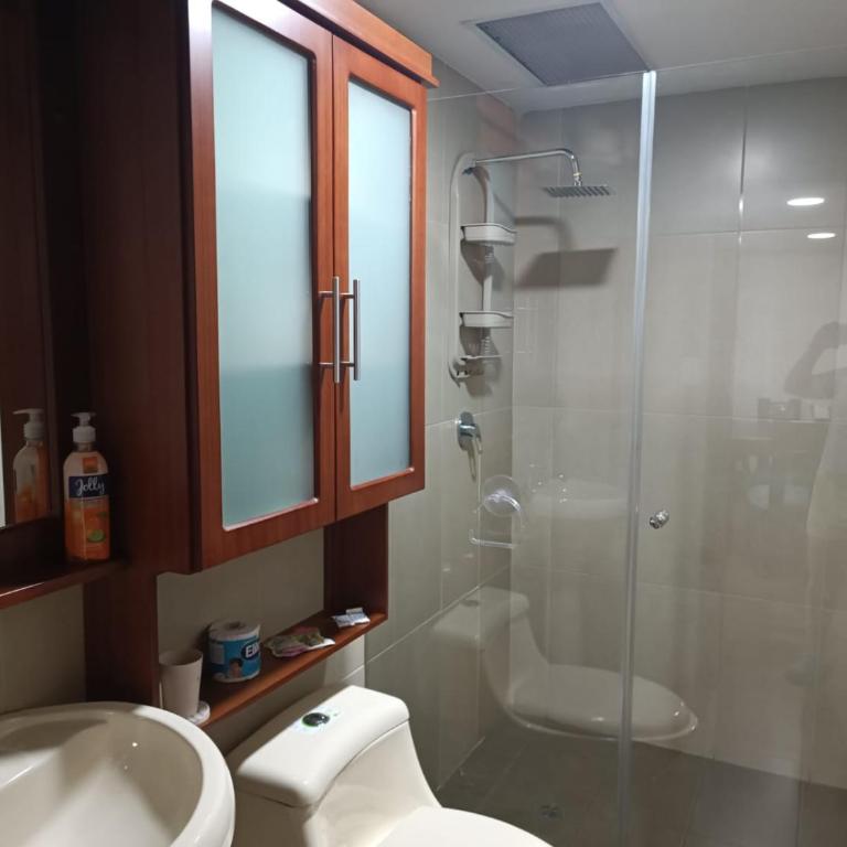 LA CASA DE MATHIAS 'Samcal' - Apartamento de 2 dormitorios - 10