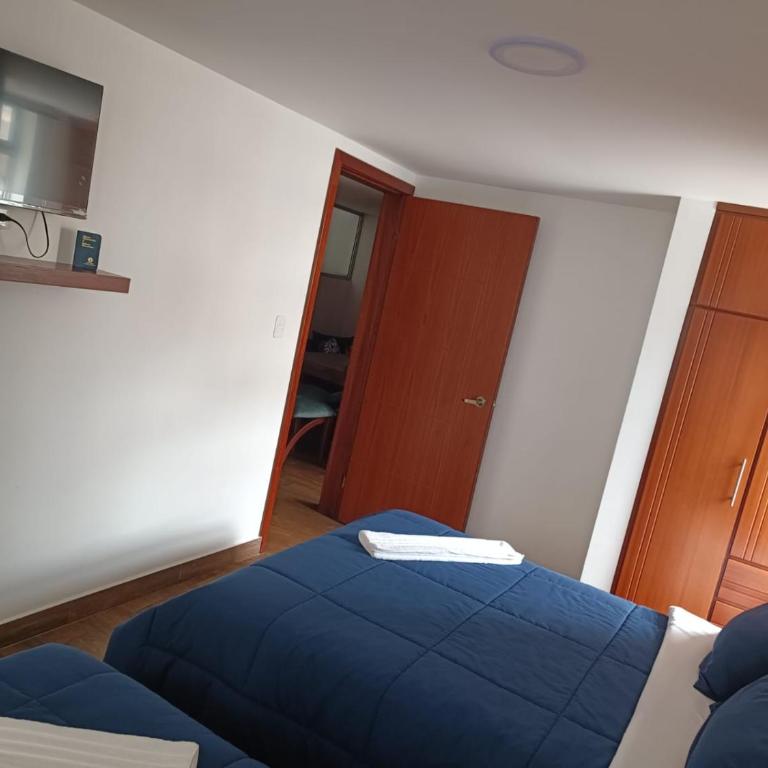 LA CASA DE MATHIAS 'Samcal' - Apartamento de 2 dormitorios - 6