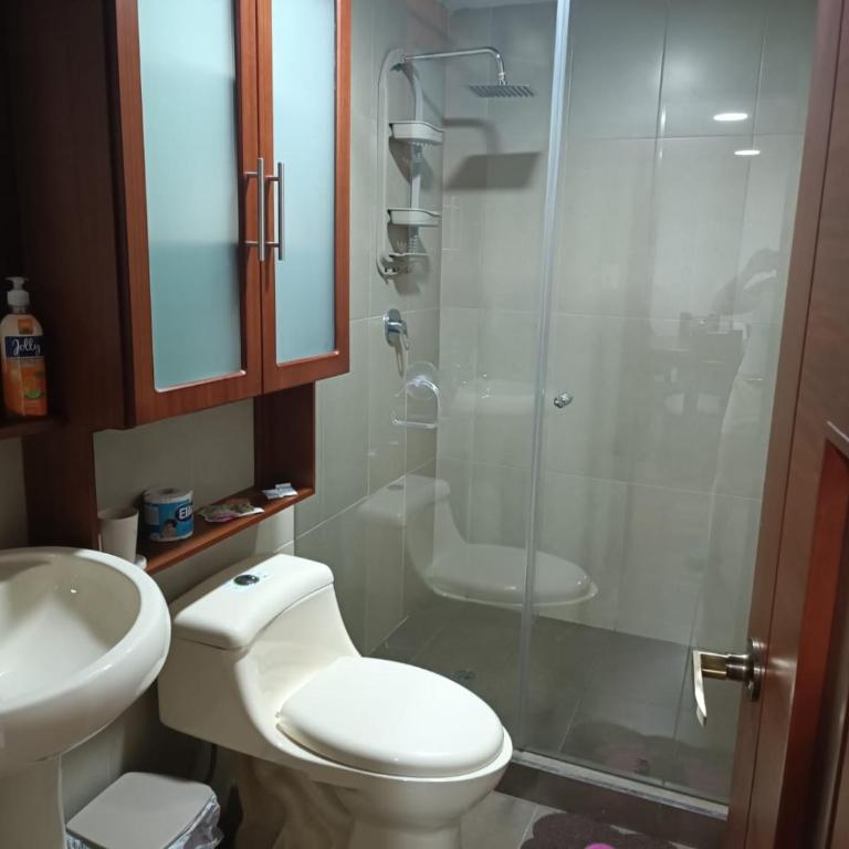 LA CASA DE MATHIAS 'Samcal' - Apartamento de 2 dormitorios - 11