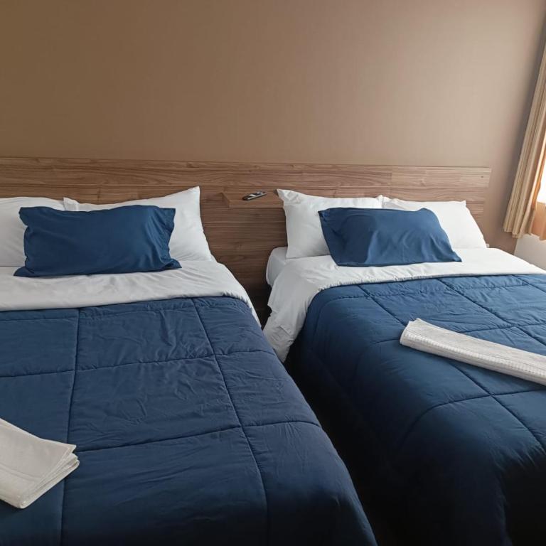 LA CASA DE MATHIAS 'Samcal' - Apartamento de 2 dormitorios - 29