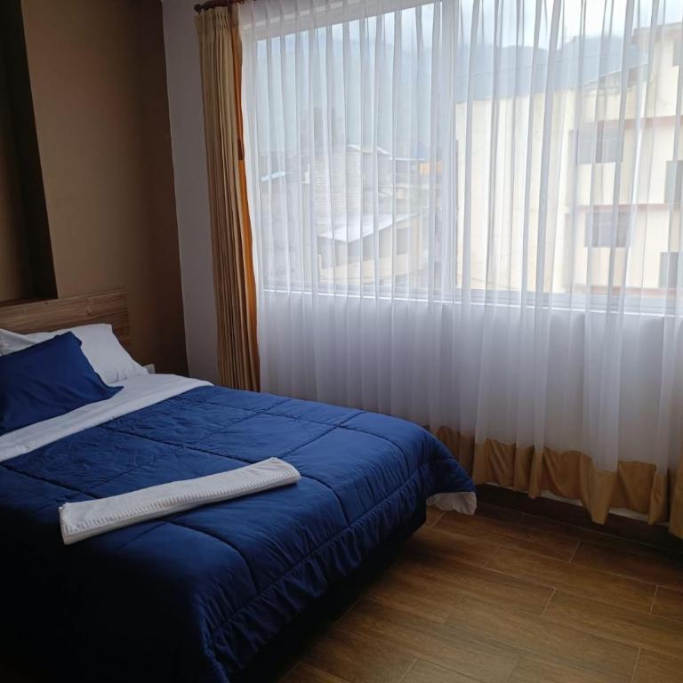 LA CASA DE MATHIAS 'Samcal' - Apartamento de 2 dormitorios - 31
