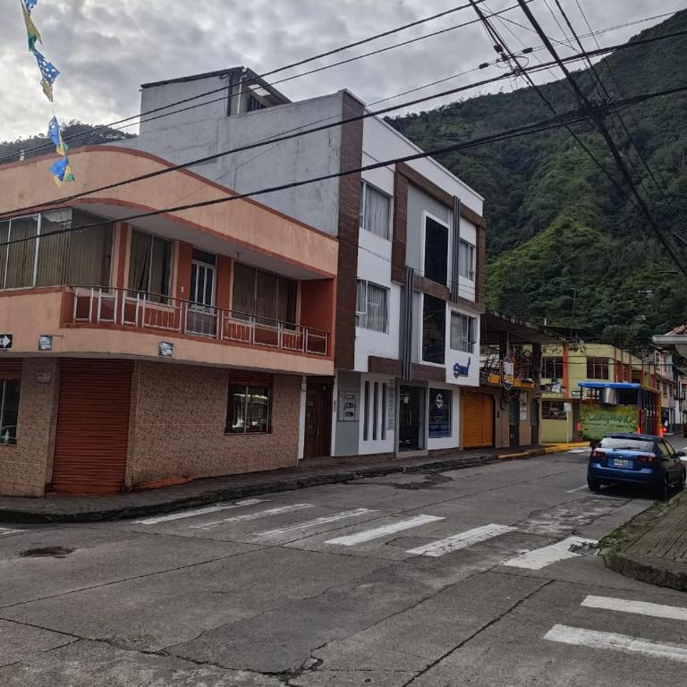 LA CASA DE MATHIAS 'Samcal' - Apartamento de 2 dormitorios - 2