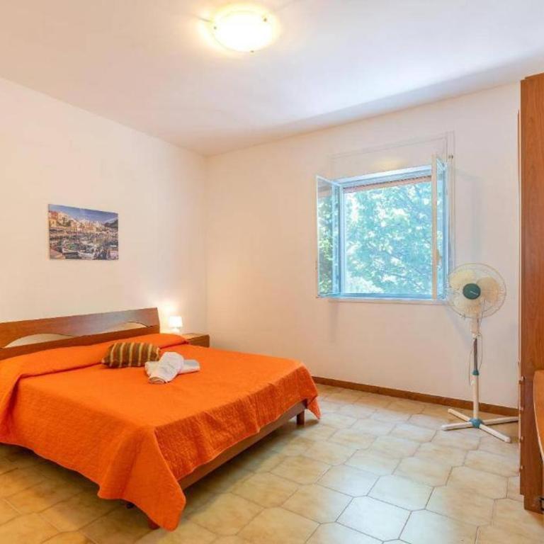 Casa gli Oleandri - Casa con 2 Camere da Letto - 4