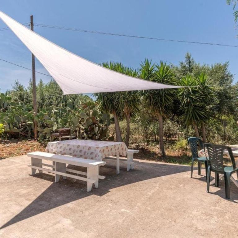 Casa gli Oleandri - Casa con 2 Camere da Letto - 6