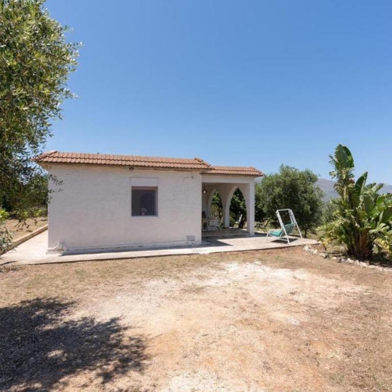 Casa gli Oleandri - Casa con 2 Camere da Letto - 2