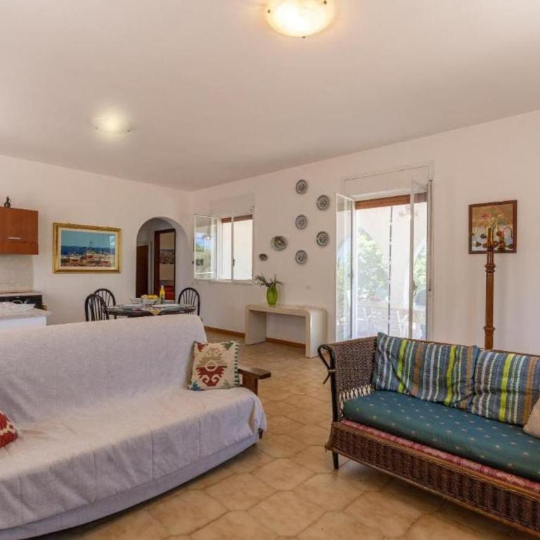 Casa gli Oleandri - Casa con 2 Camere da Letto - 9