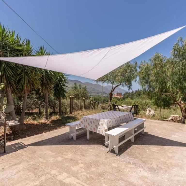 Casa gli Oleandri - Casa con 2 Camere da Letto - 11