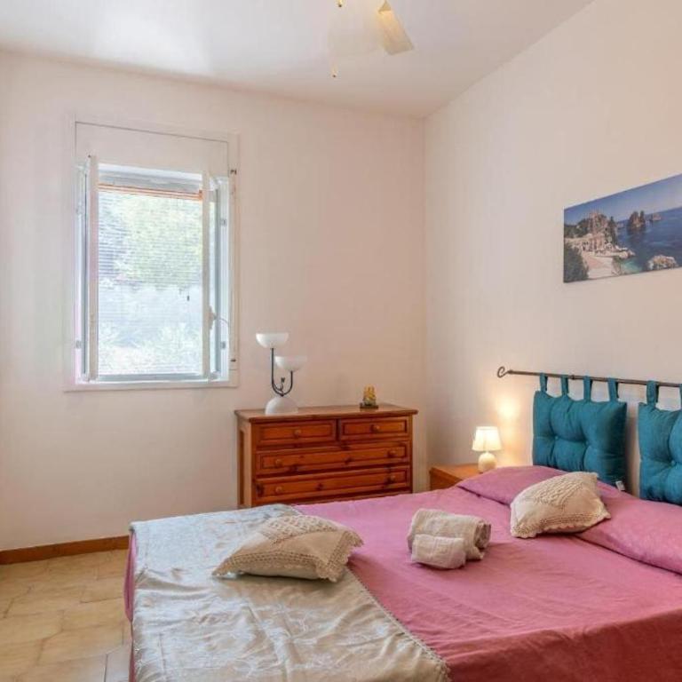 Casa gli Oleandri - Casa con 2 Camere da Letto - 12