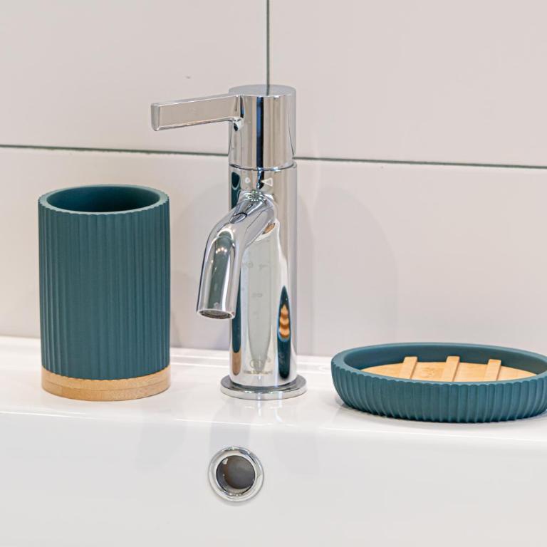 CASA LORENZO - Camera Matrimoniale con Bagno Privato - 2