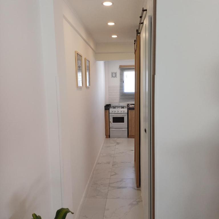 DEPTO 1 amb - Excelente Ubicacion- Corrientes y Alberti Mar del Plata - One-Bedroom Apartment - 7