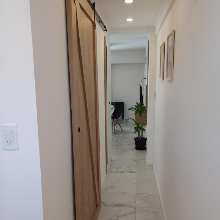 DEPTO 1 amb - Excelente Ubicacion- Corrientes y Alberti Mar del Plata - One-Bedroom Apartment - 11
