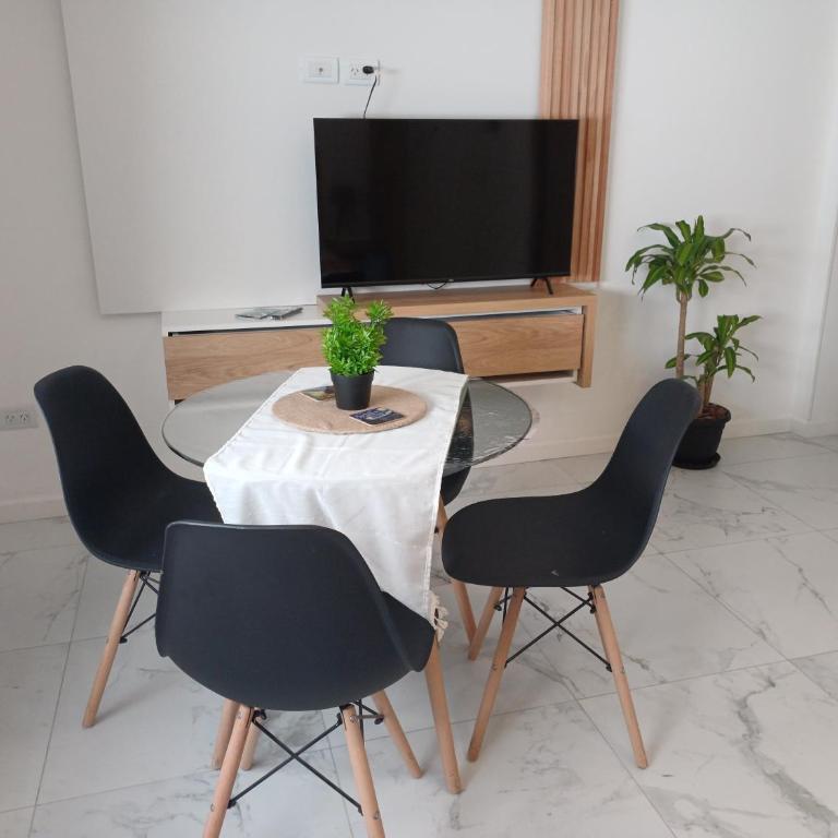 DEPTO 1 amb - Excelente Ubicacion- Corrientes y Alberti Mar del Plata - One-Bedroom Apartment - 5