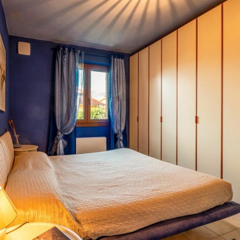 VILLA IRIS Three Bedroom Private Garden Bike&Boat&Scooter Lake Como - Villa con 3 Camere da Letto - 30