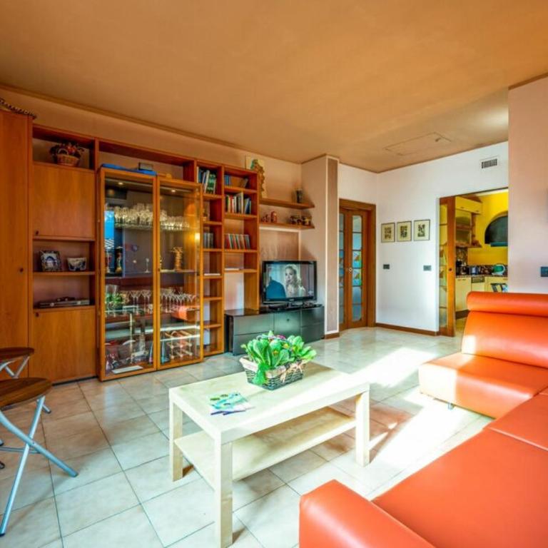 VILLA IRIS Three Bedroom Private Garden Bike&Boat&Scooter Lake Como - Villa con 3 Camere da Letto - 33