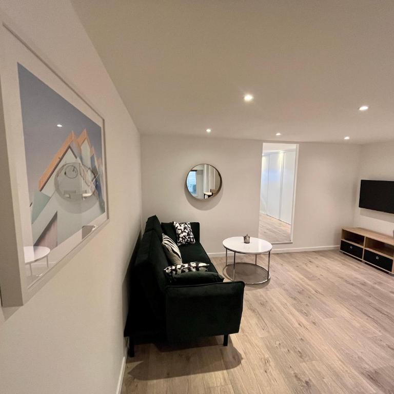 Suite Maël - Appartement 4 personnes - Check in h24 & Wifi - Apartment mit 1 Schlafzimmer - 3