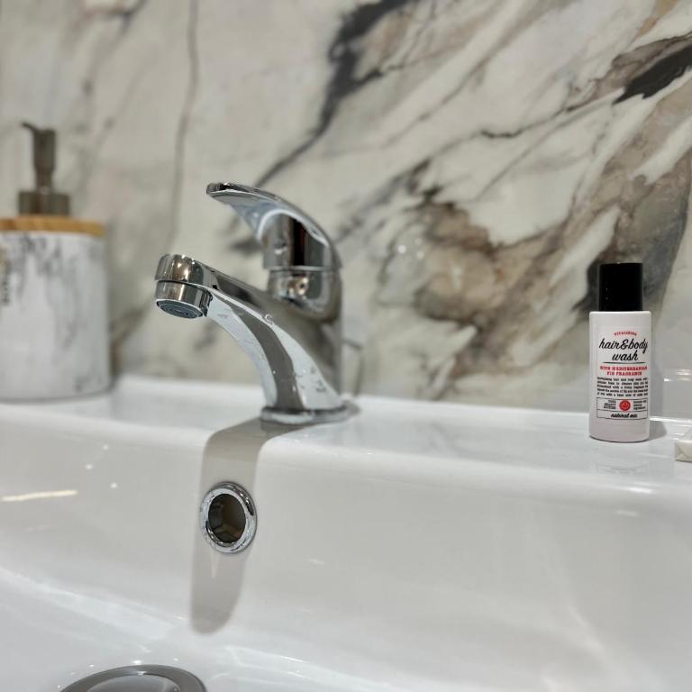 Suite Maël - Appartement 4 personnes - Check in h24 & Wifi - Apartment mit 1 Schlafzimmer - 25