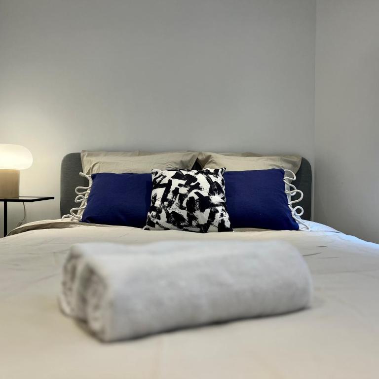 Suite Maël - Appartement 4 personnes - Check in h24 & Wifi - Apartment mit 1 Schlafzimmer - 19