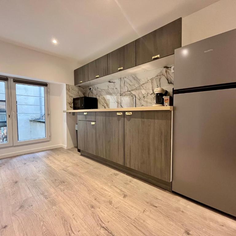 Suite Maël - Appartement 4 personnes - Check in h24 & Wifi - Apartment mit 1 Schlafzimmer - 10