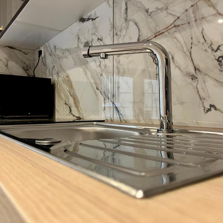 Suite Maël - Appartement 4 personnes - Check in h24 & Wifi - Apartment mit 1 Schlafzimmer - 12