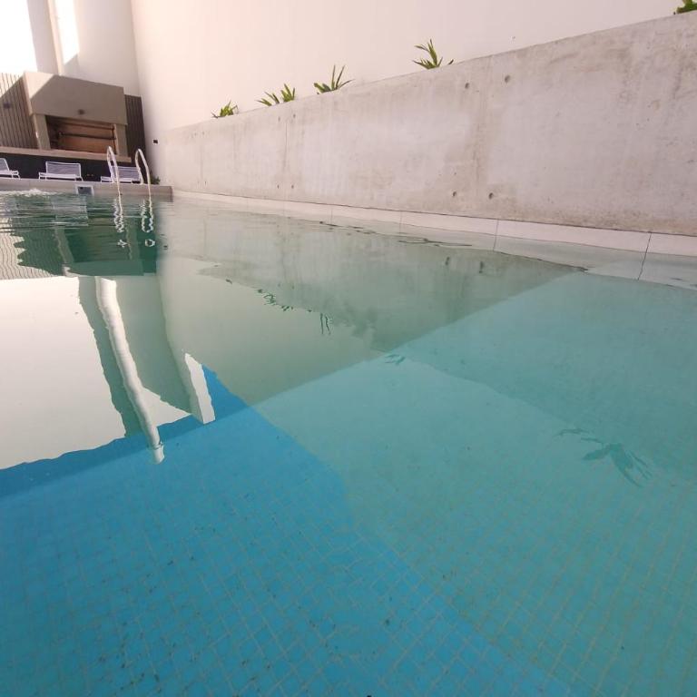 Aventura 204 - Apartamento de 1 dormitorio - 3