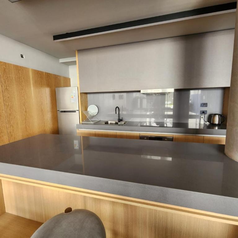 Aventura 204 - Apartamento de 1 dormitorio - 27