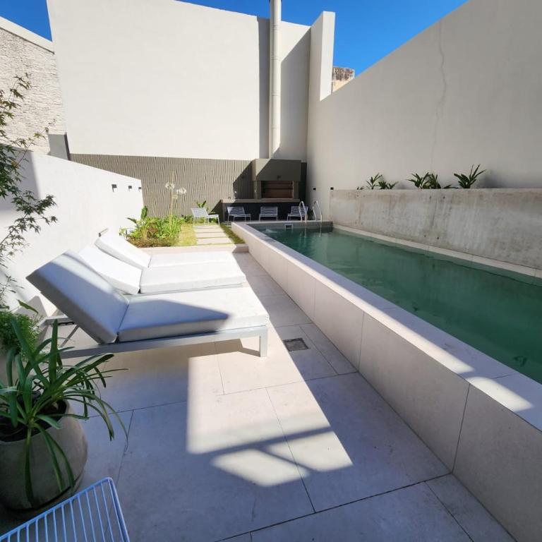 Aventura 204 - Apartamento de 1 dormitorio - 7