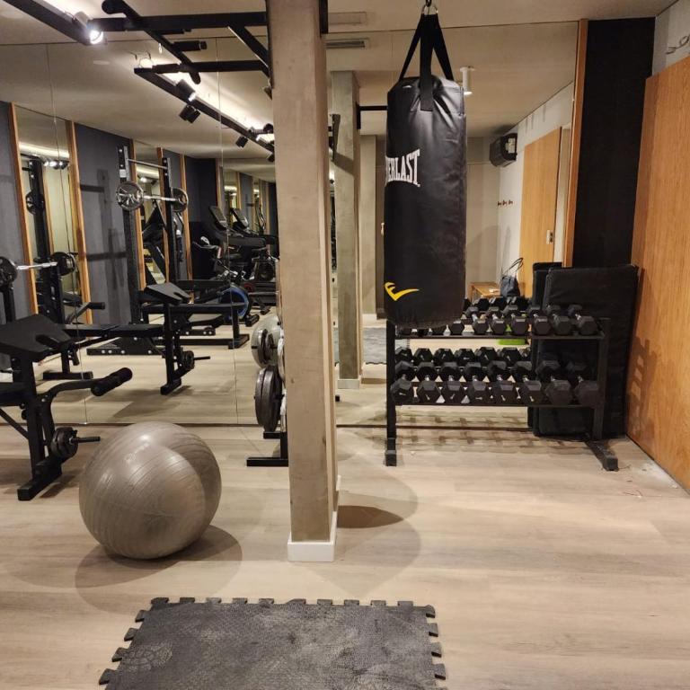 Aventura 204 - Apartamento de 1 dormitorio - 28