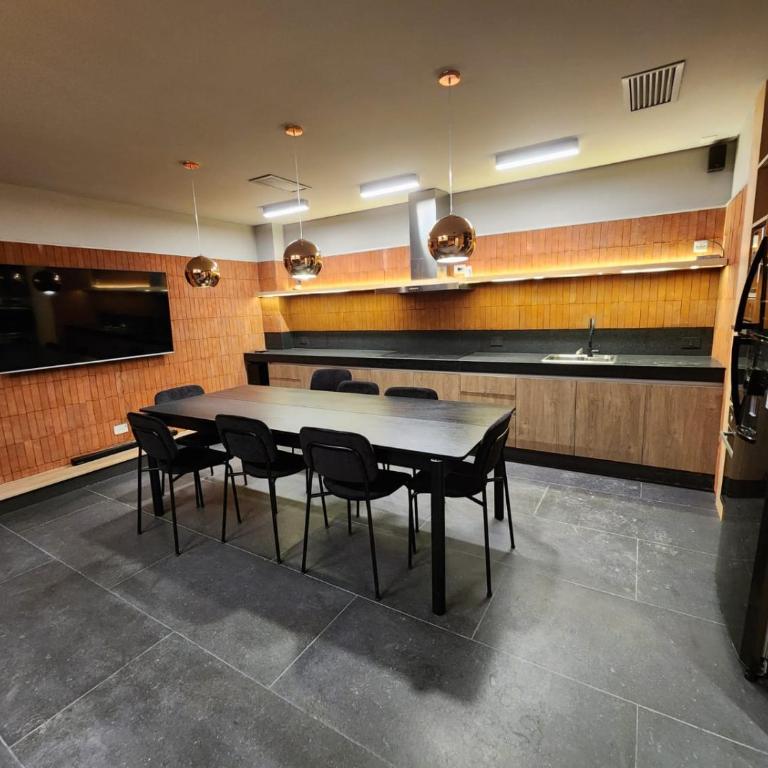 Aventura 204 - Apartamento de 1 dormitorio - 39