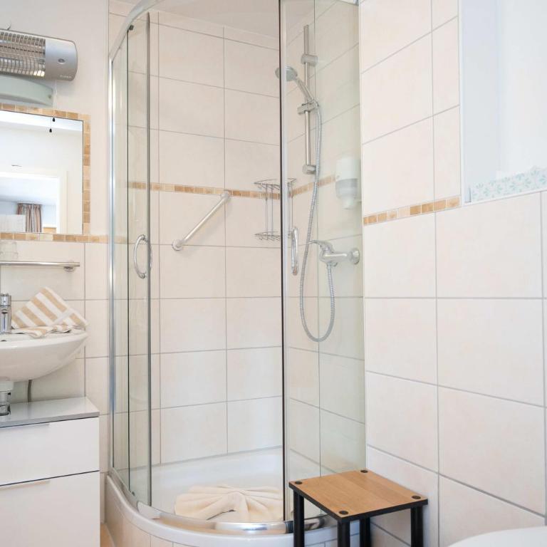 Hotel Amadeus - inclusive Skipass und vieles mehr - Suite - 2