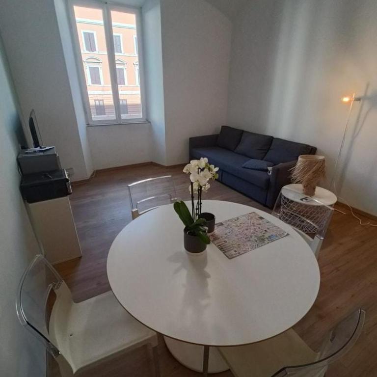 Casa Filiberto - Appartamento con 1 Camera da Letto - 12