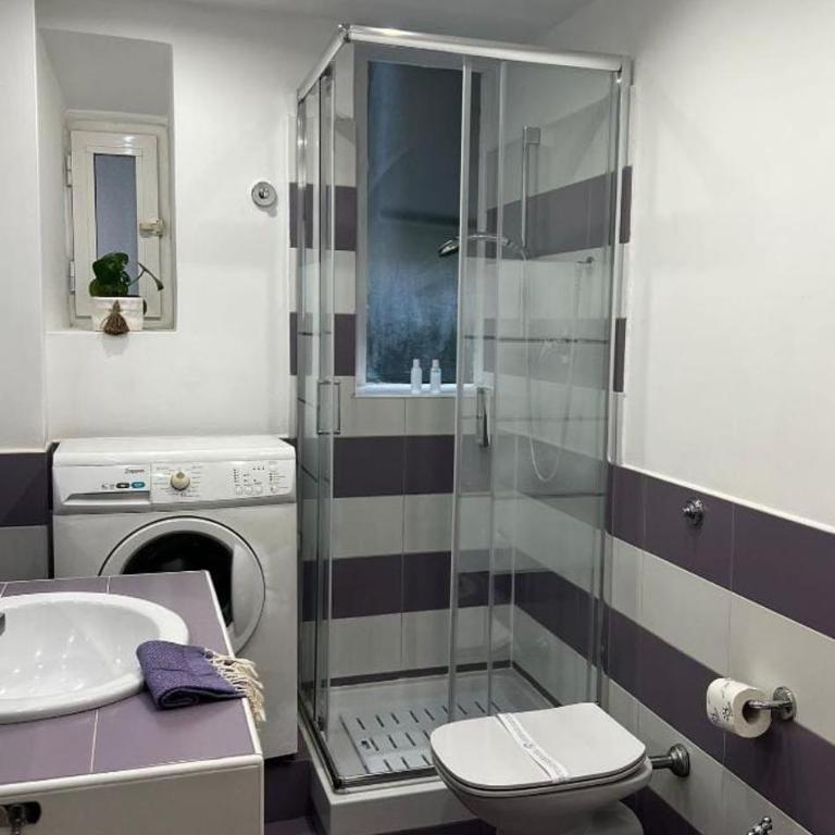 Casa Filiberto - Appartamento con 1 Camera da Letto - 45