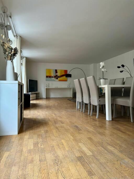 Duplex 110m2 Jardin du Luxembourg Paris 6e - Appartement 3 Chambres - 3