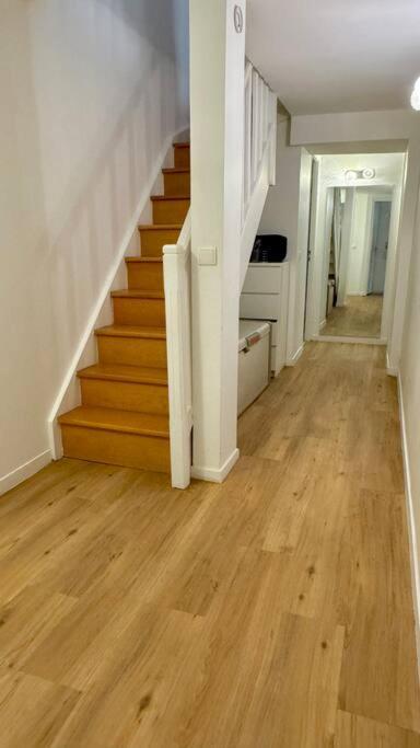 Duplex 110m2 Jardin du Luxembourg Paris 6e - Appartement 3 Chambres - 5