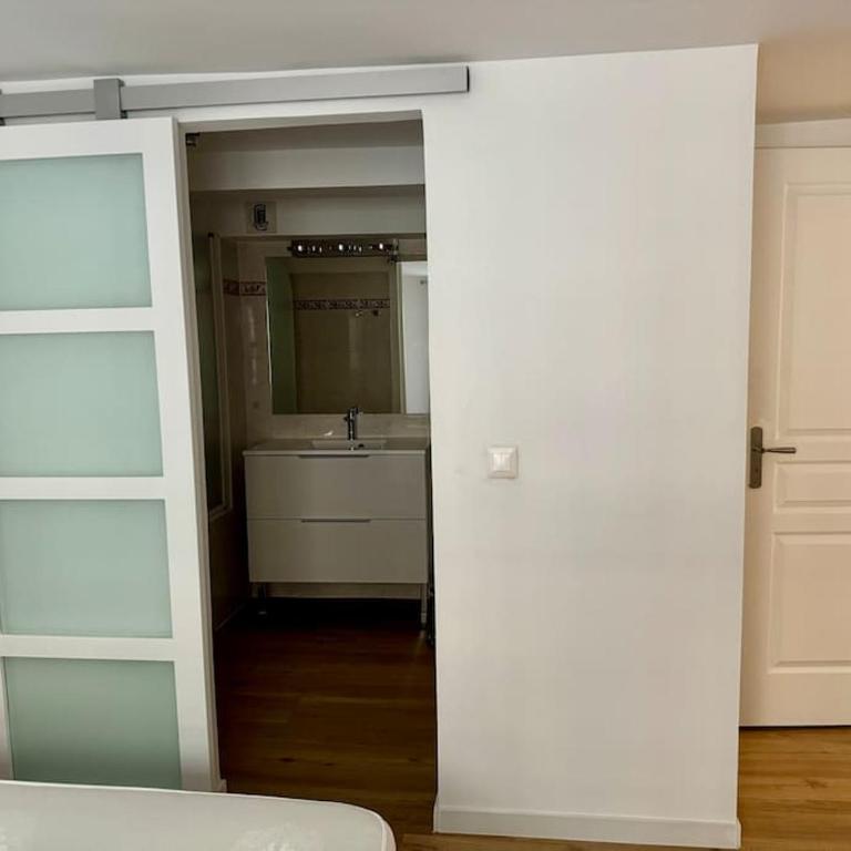 Duplex 110m2 Jardin du Luxembourg Paris 6e - Appartement 3 Chambres - 9