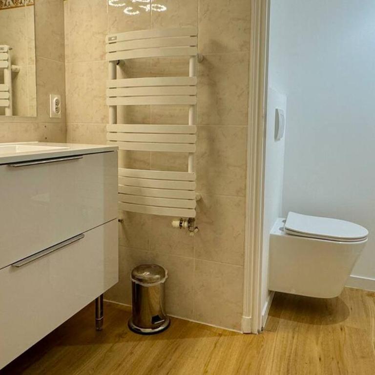 Duplex 110m2 Jardin du Luxembourg Paris 6e - Appartement 3 Chambres - 10