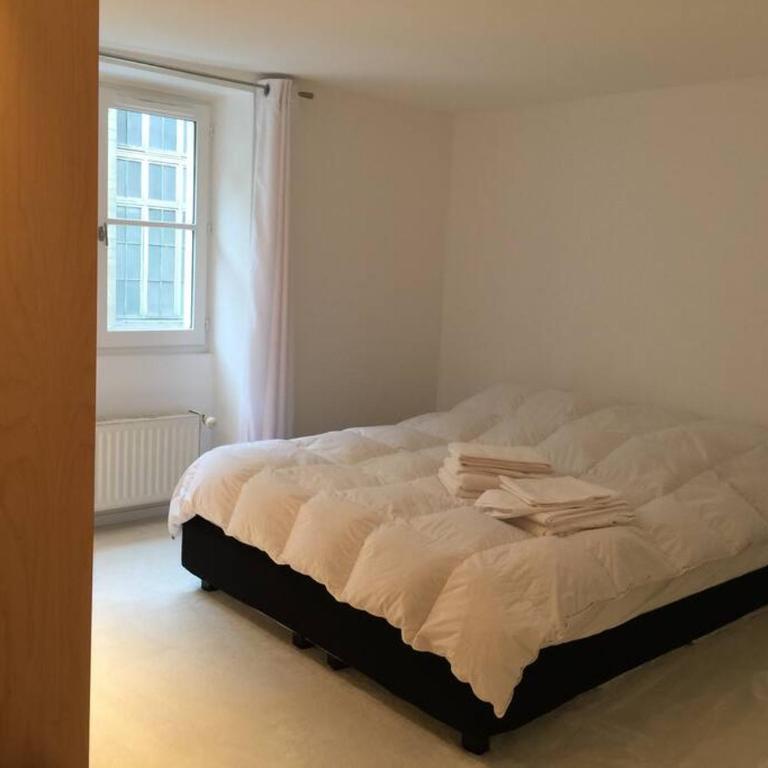Duplex 110m2 Jardin du Luxembourg Paris 6e - Appartement 3 Chambres - 13