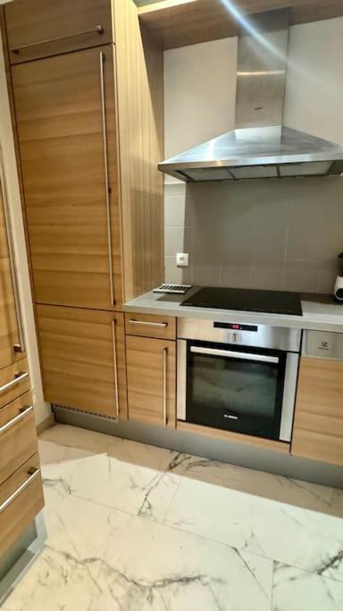 Duplex 110m2 Jardin du Luxembourg Paris 6e - Appartement 3 Chambres - 16