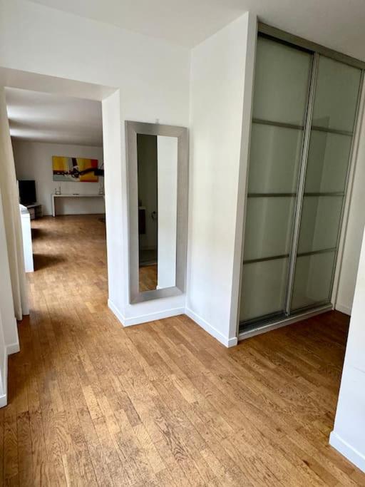 Duplex 110m2 Jardin du Luxembourg Paris 6e - Appartement 3 Chambres - 18